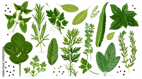 food cuisine organic