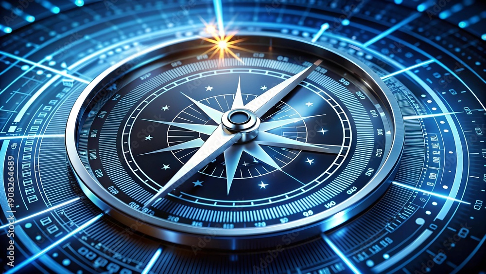 The Digital Compass: A Visual Representation of Ethical Hacking Techniques in System Vulnerability Identification Generative AI The Digital Compass: A Visual Representation of Ethical Hacking Techniques in System Vulnerability Identification Generative AI