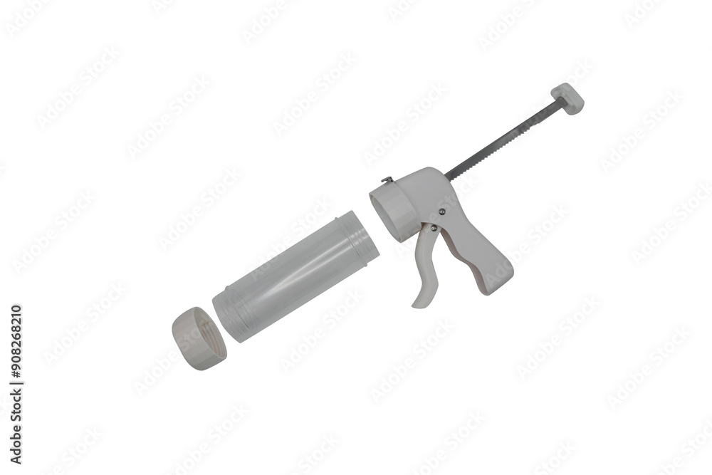 wrench and screwdriver isolated wrench and screwdriver isolated