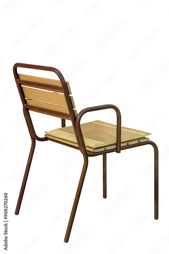 chair isolated on white chair isolated on white