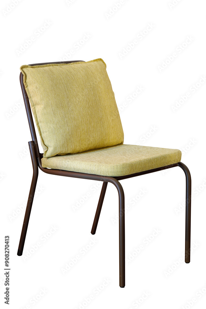 antique chair isolated on white antique chair isolated on white