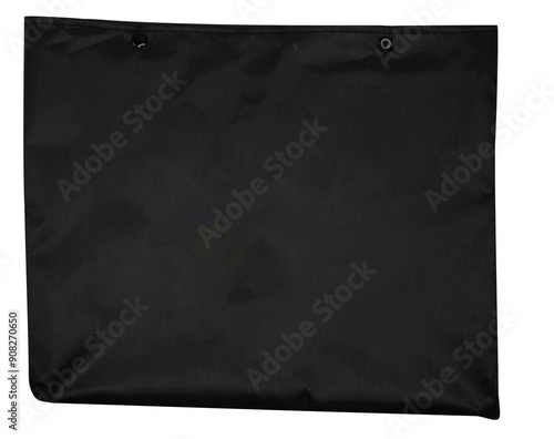 black and white paper