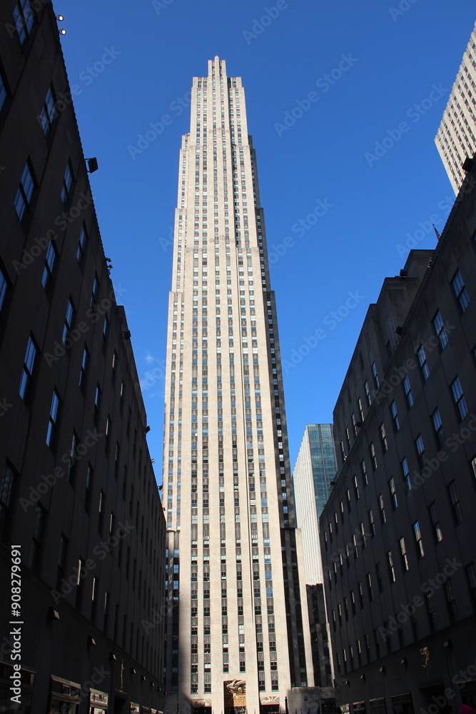 Obraz premium New York