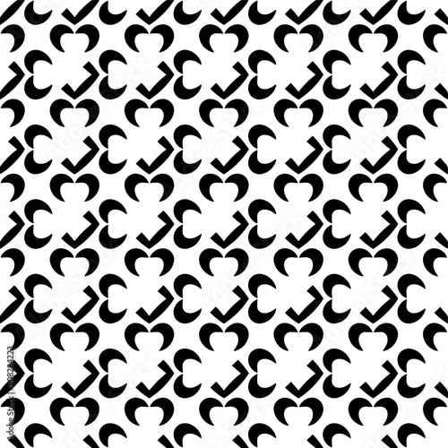 Repeat patterns.Seamless texture. Vector graphics for design, prints, decoration, cover, textile, digital wallpaper, web background, wrapping paper, clothing, fabric, packaging, cards.