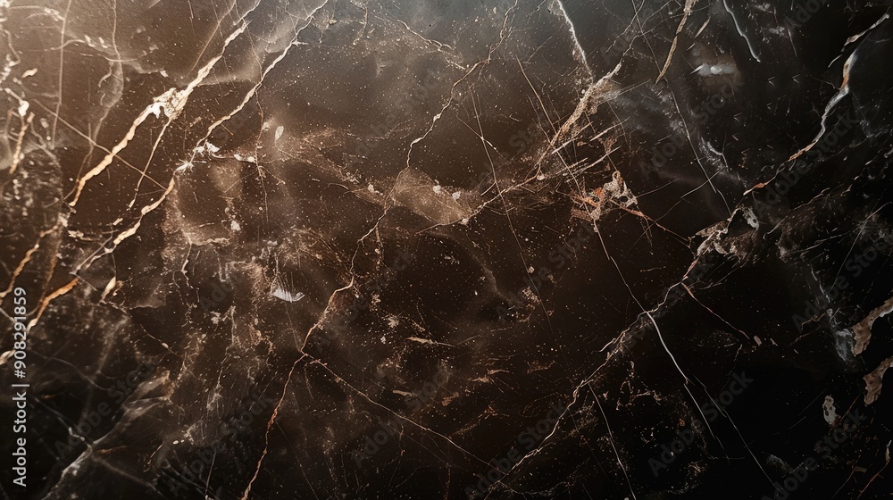 Dark marble texture with white veins. Ideal for backgrounds, designs, and branding. Dark marble texture with white veins. Ideal for backgrounds, designs, and branding.