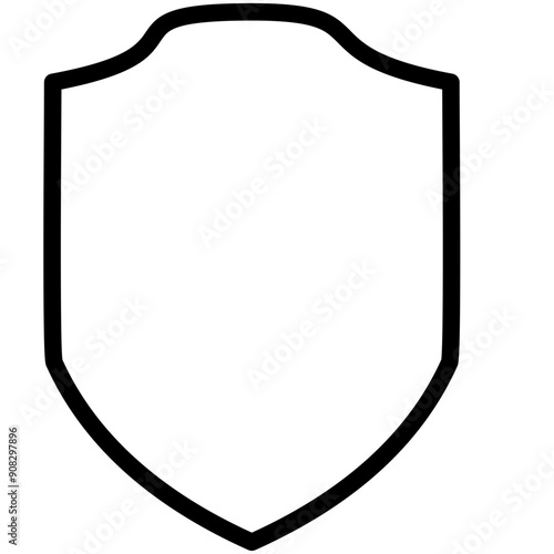 Shield icon