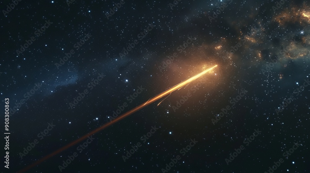 Shooting Star 2 Shooting Star 2