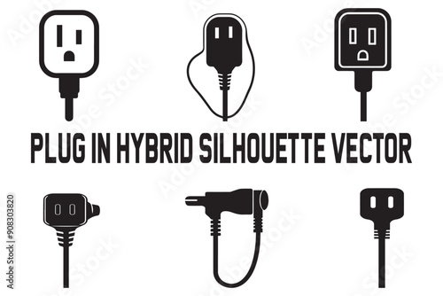 Plug-In Hybrid Silhouette,
Vector Art,
White Background,
Hybrid Vehicle,
Plug-In Hybrid Vector,
Auto Design,
Digital Art,
Eco-Friendly Car,
Vector Illustration,
Auto Silhouette,
Hybrid Car Outline,
Ve