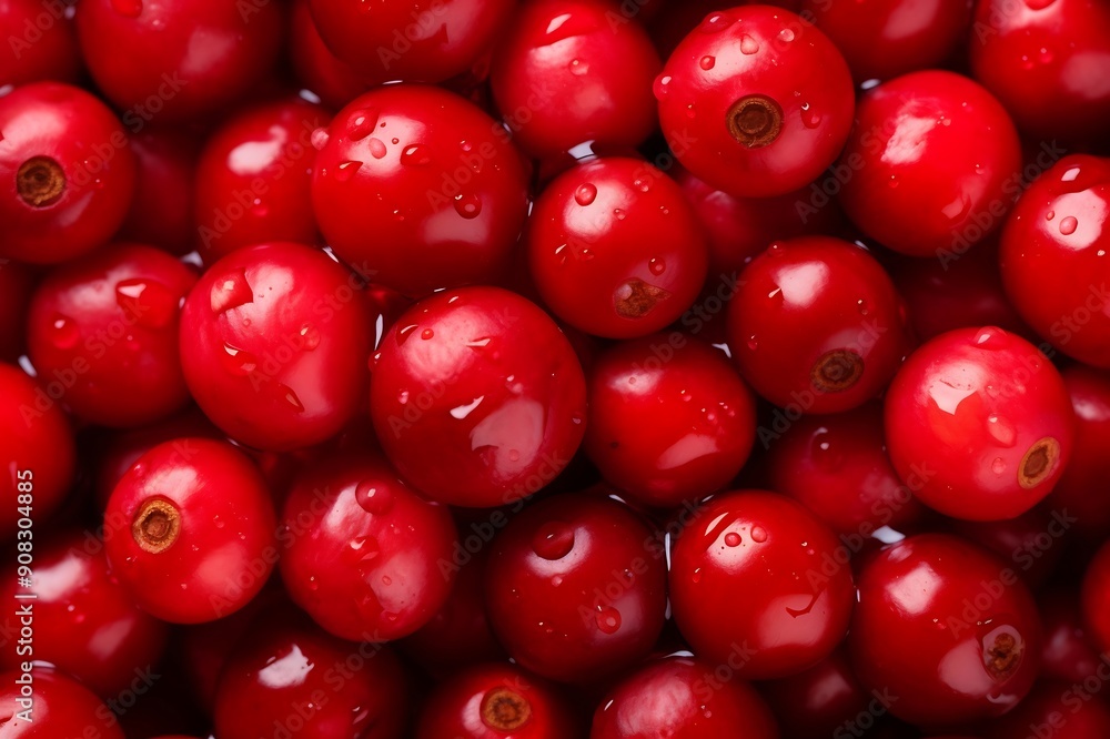 Cranberrys background. Fresh Cranberrys as background Cranberrys background. Fresh Cranberrys as background
