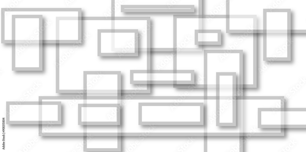 Abstract luxury grey geometric random chaotic lines with many squares background. Futuristic concept abstract Digital future background for presentation. Best design for your ad, poster, banner. Abstract luxury grey geometric random chaotic lines with many squares background. Futuristic concept abstract Digital future background for presentation. Best design for your ad, poster, banner.