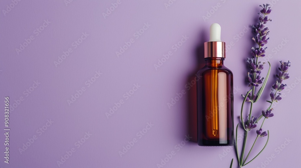 Lavender Essential Oil 1 Lavender Essential Oil 1