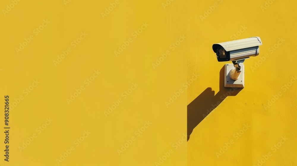 Modern Surveillance 9 Modern Surveillance 9