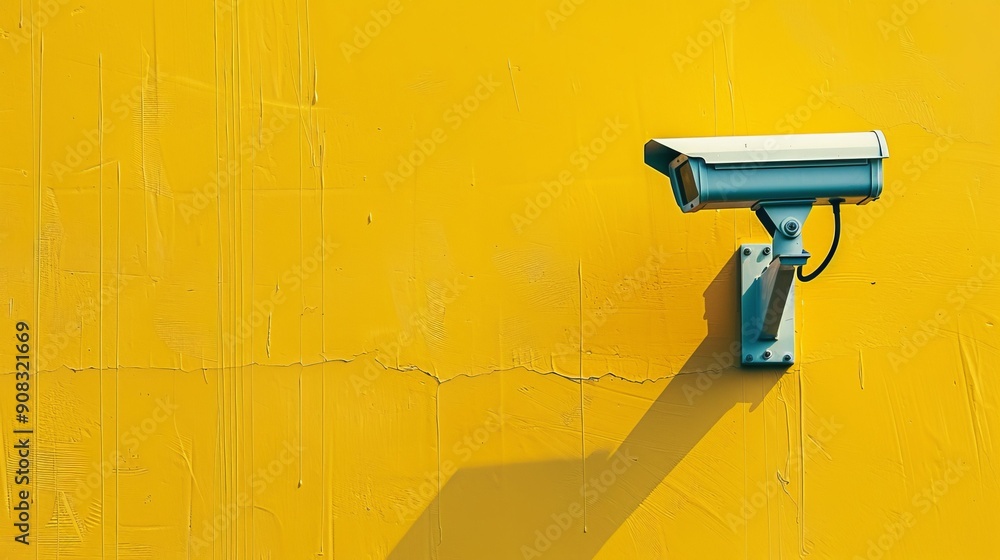 Modern Surveillance 8 Modern Surveillance 8