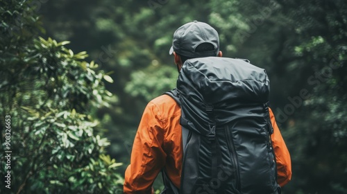 Wallpaper Mural Function and fashion, fashion elements will also be integrated into outdoor equipment, bringing more personalized choices to urban nomads Torontodigital.ca