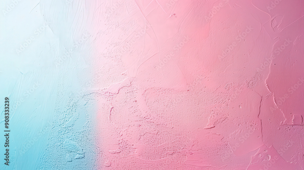 A serene gradient background featuring a calming blend of soft blue and pink hues with a textured, plaster-like surface. A serene gradient background featuring a calming blend of soft blue and pink hues with a textured, plaster-like surface.