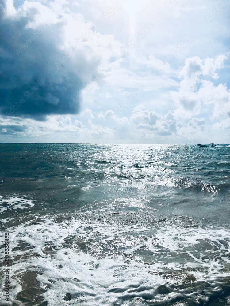 Fototapeta premium Gulf of Mexico