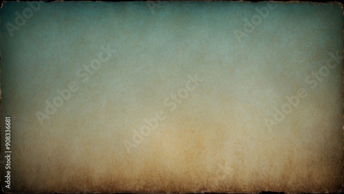 Abstract gradient background resembling smooth canvas photo