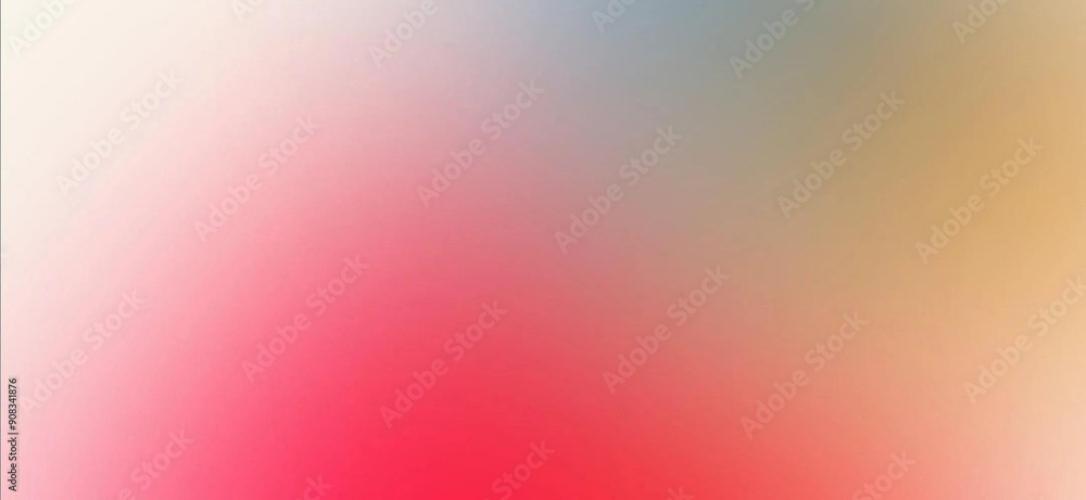 Obraz premium Colorful Abstract Gradient Background. Vector Illustration For Your Design