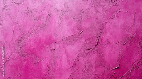 Wallpaper Mural Vivid Magenta Pink Wallpaper Texture Closeup Background Torontodigital.ca