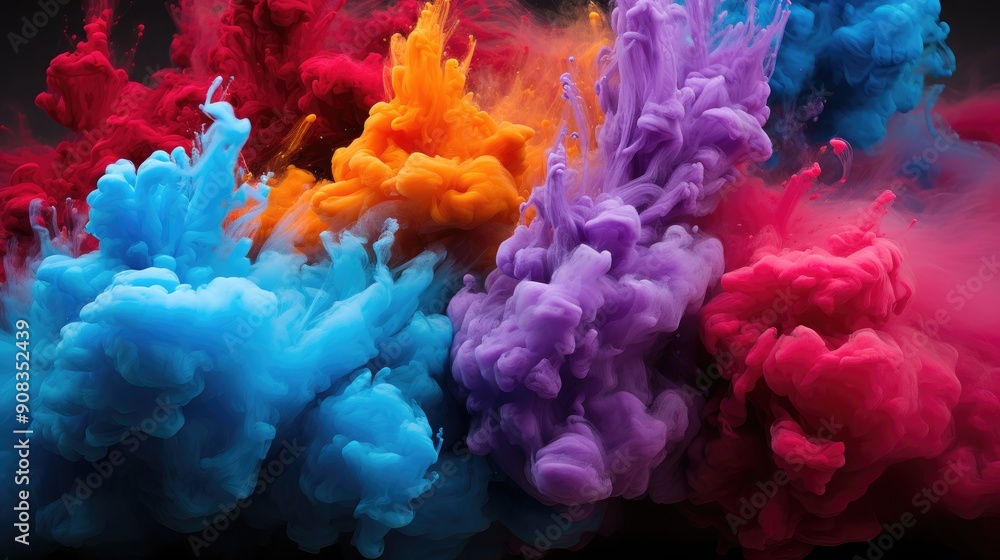 Abstract colourful background, wallpapers for I pad, tab mobile. Abstract colourful background, wallpapers for I pad, tab mobile.