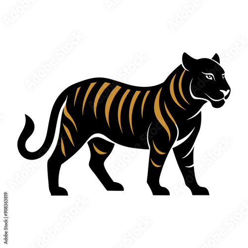 Tiger vector
