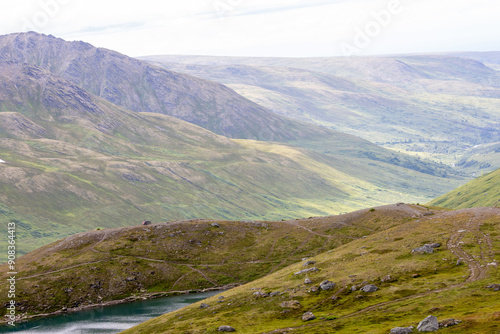 Valokuva Hatcher Pass Summit, Palmer AK, Hike, Wilderness, Mountains