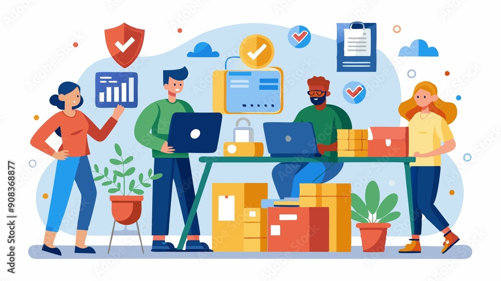 The critical role of Loss Prevention Associates in protecting inventory, deterring theft, and providing a safe and secure environment for customers The critical role of Loss Prevention Associates in protecting inventory, deterring theft, and providing a safe and secure environment for customers