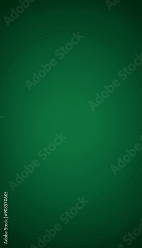minimalist green background for a presentation