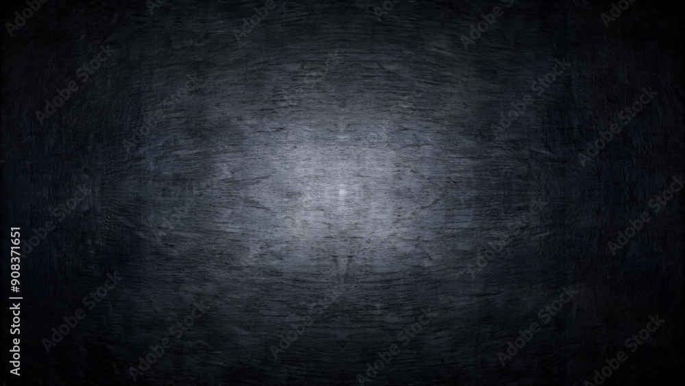 Black Ink: A Textured Abstract Noise Design AI generated Black Ink: A Textured Abstract Noise Design AI generated