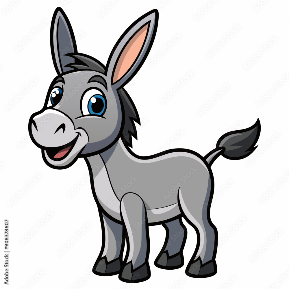silhouette of a donkey, donkey vector illustration, animal vector art, donkey silhouette, pet vector icon, eps, donkey cartoon silhouette of a donkey, donkey vector illustration, animal vector art, donkey silhouette, pet vector icon, eps, donkey cartoon