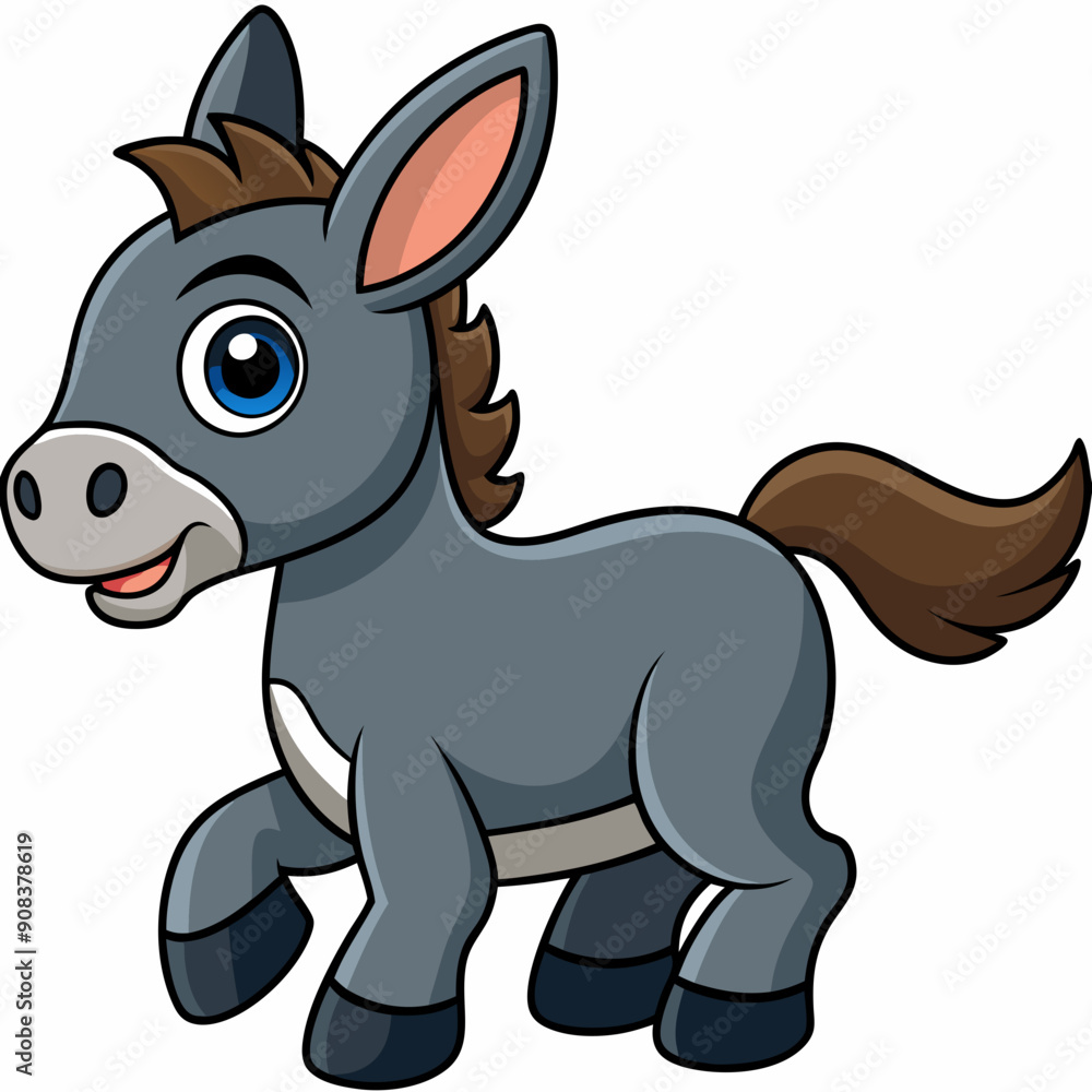 silhouette of a donkey, donkey vector illustration, animal vector art, donkey silhouette, pet vector icon, eps, donkey cartoon silhouette of a donkey, donkey vector illustration, animal vector art, donkey silhouette, pet vector icon, eps, donkey cartoon