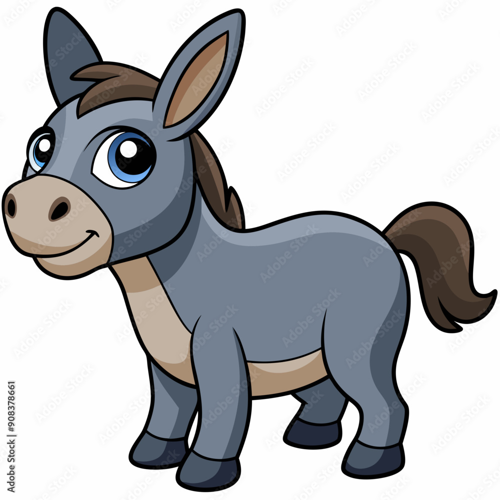 silhouette of a donkey, donkey vector illustration, animal vector art, donkey silhouette, pet vector icon, eps, donkey cartoon silhouette of a donkey, donkey vector illustration, animal vector art, donkey silhouette, pet vector icon, eps, donkey cartoon