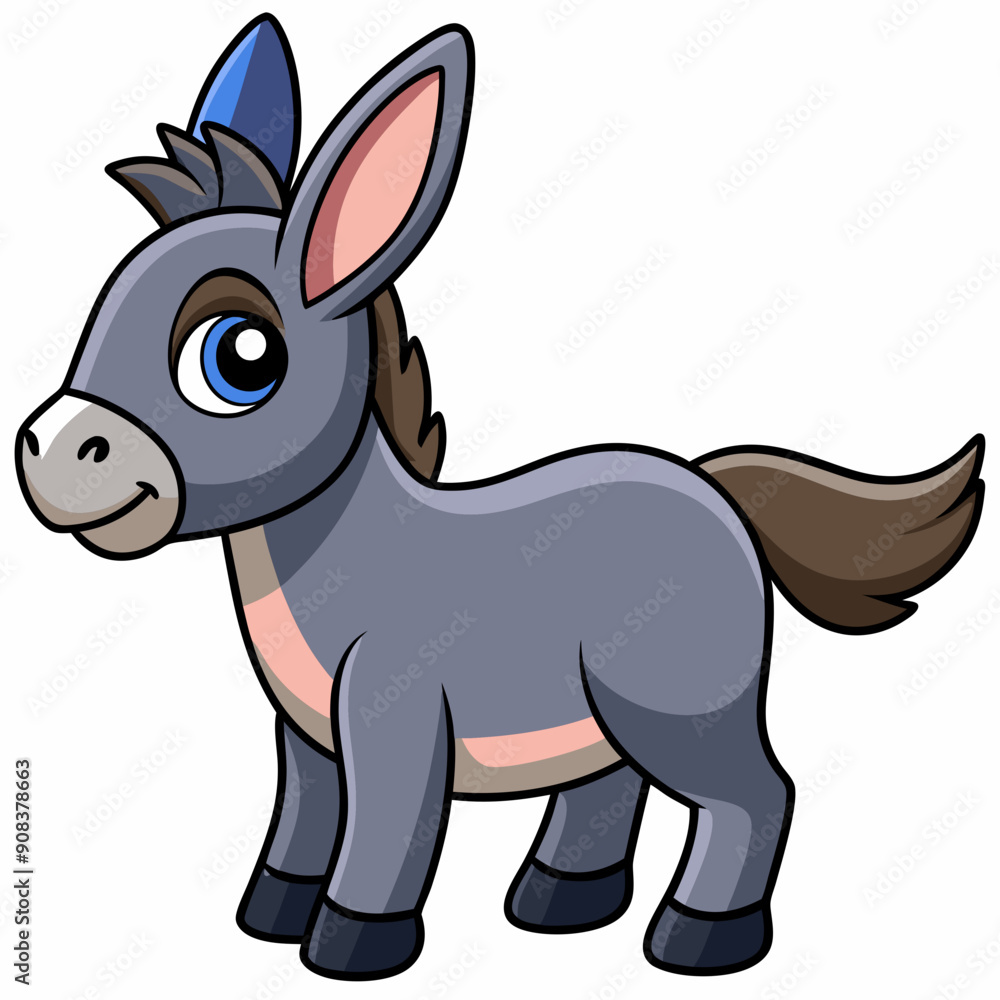 silhouette of a donkey, donkey vector illustration, animal vector art, donkey silhouette, pet vector icon, eps, donkey cartoon silhouette of a donkey, donkey vector illustration, animal vector art, donkey silhouette, pet vector icon, eps, donkey cartoon