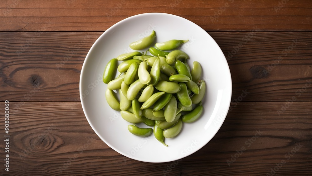 Edamame Edamame