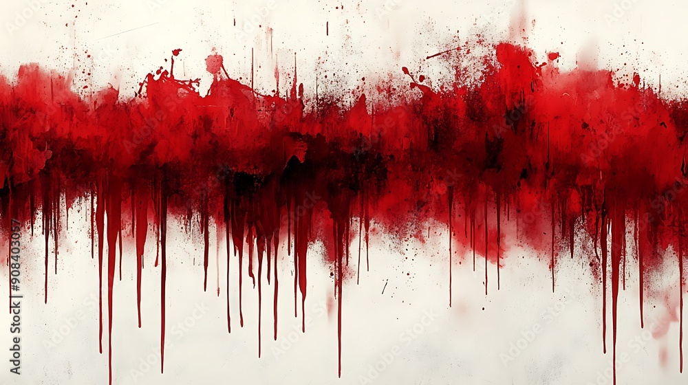 red paint splatter on white wall background, Red blood splatter on a grunge wall, horror wall, halloween wall, red vintage, retro,red splash dripped blood textured wall,banner poster design walll red paint splatter on white wall background, Red blood splatter on a grunge wall, horror wall, halloween wall, red vintage, retro,red splash dripped blood textured wall,banner poster design walll