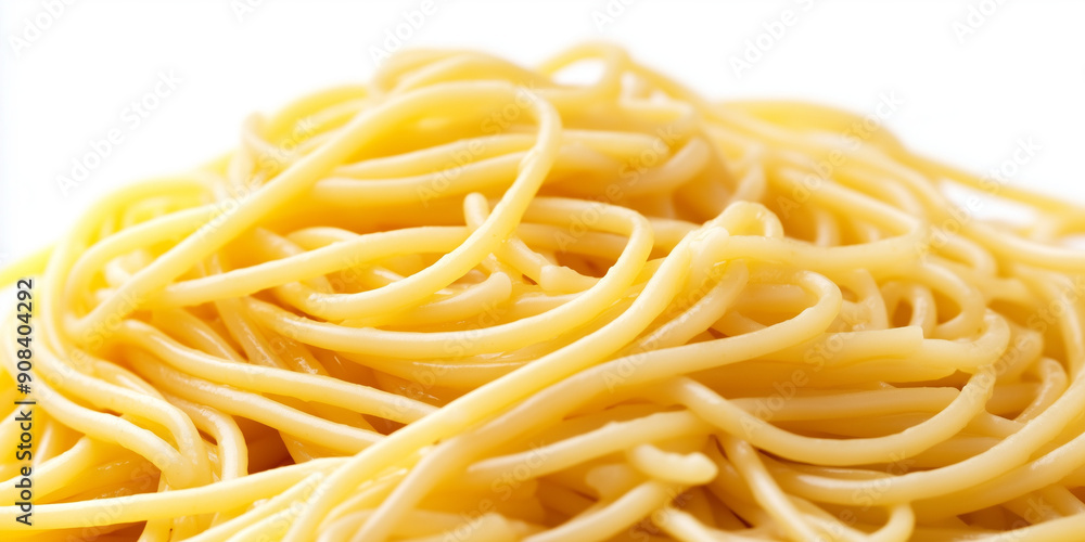 pasta on a white background pasta on a white background