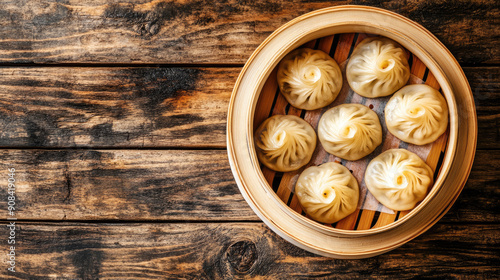 xiaolongbao