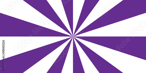 Abstract background with sunburst pattern colorful design. Vintage sunrays illustration swirl grunge backdrop line texture bacground