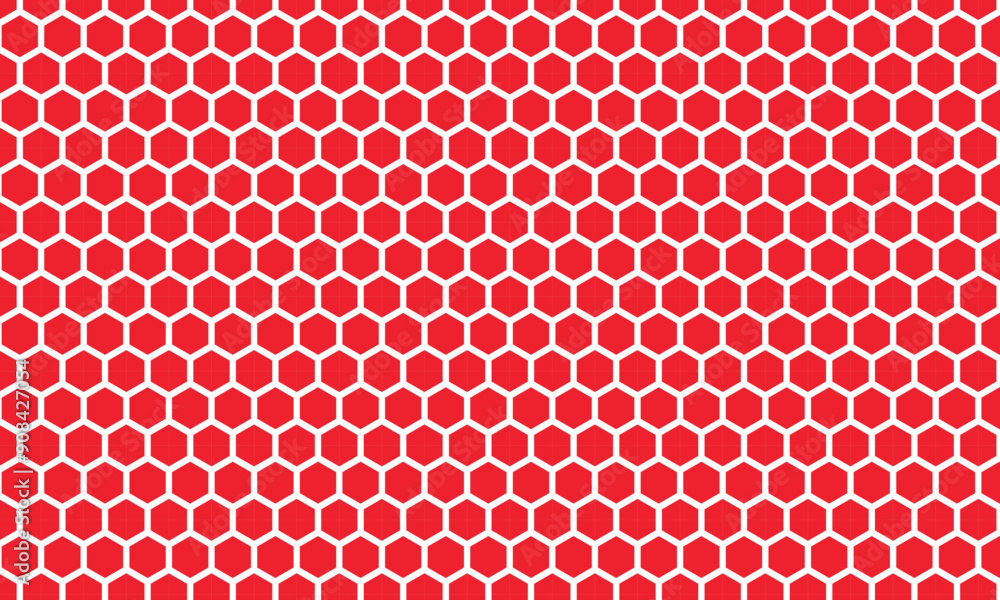 abstract simple red polygon pattern can be used background. abstract simple red polygon pattern can be used background.