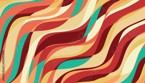 seamless artwork design wallpaper background
