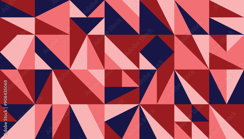minimal geometric pattern background vector illustration minimal geometric pattern background vector illustration
