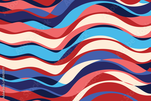 seamless artwork design wallpaper background