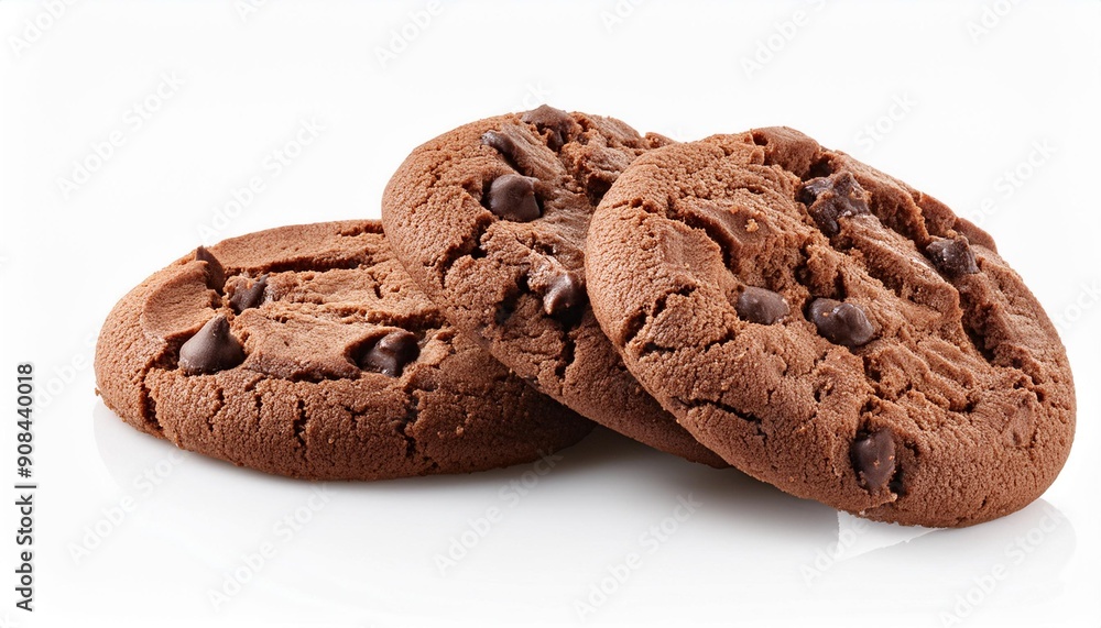Classic Chocolate Chip Cookies Classic Chocolate Chip Cookies