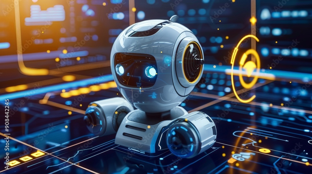 AI Revolutionizes Customer Service: Instant Support and Enhanced Satisfaction AI Revolutionizes Customer Service: Instant Support and Enhanced Satisfaction