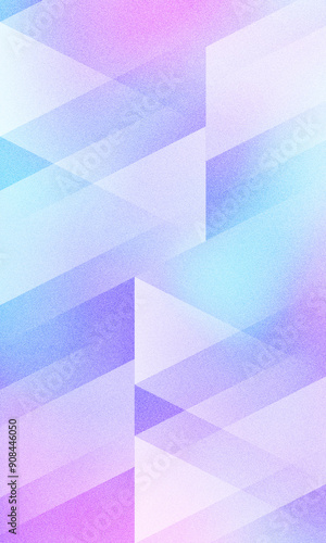 スマホ表示のデザインに。今っぽい色味が印象的な紫のグラデーション背景素材。