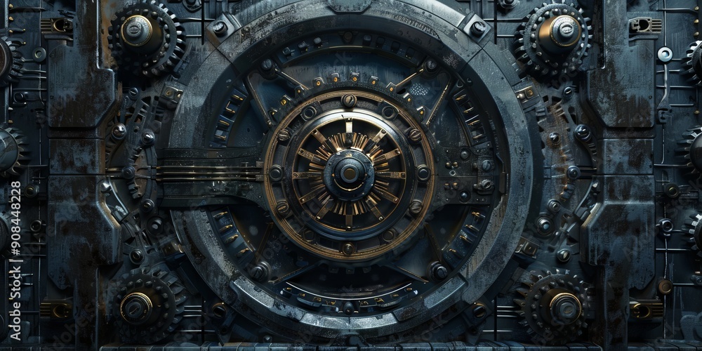 large safe for storage large safe for storage