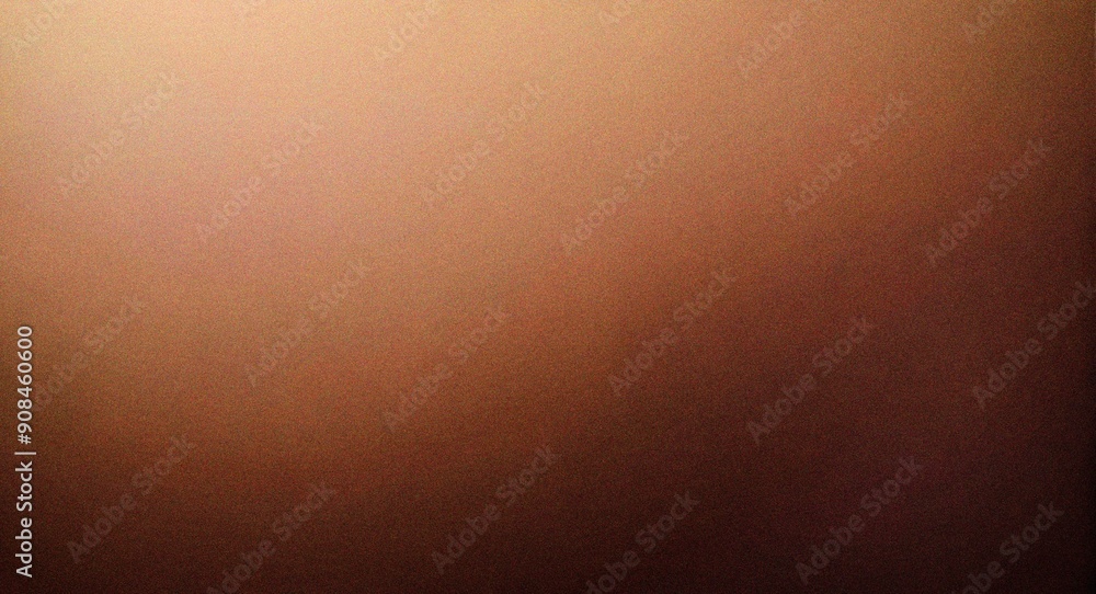 brown glowing abstract gradient shape on grainy background minimal header cover poster design copy space brown glowing abstract gradient shape on grainy background minimal header cover poster design copy space
