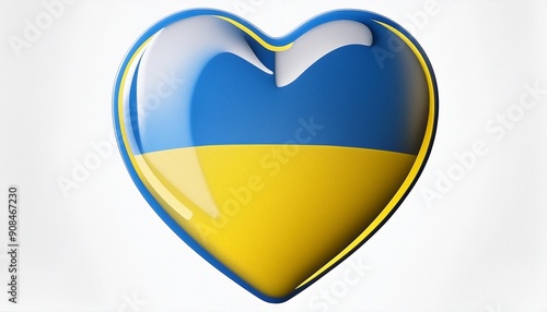 UKRAINE FLAG IN LOVE Free Download UKRAINE FLAG IN LOVE - GFXLoad