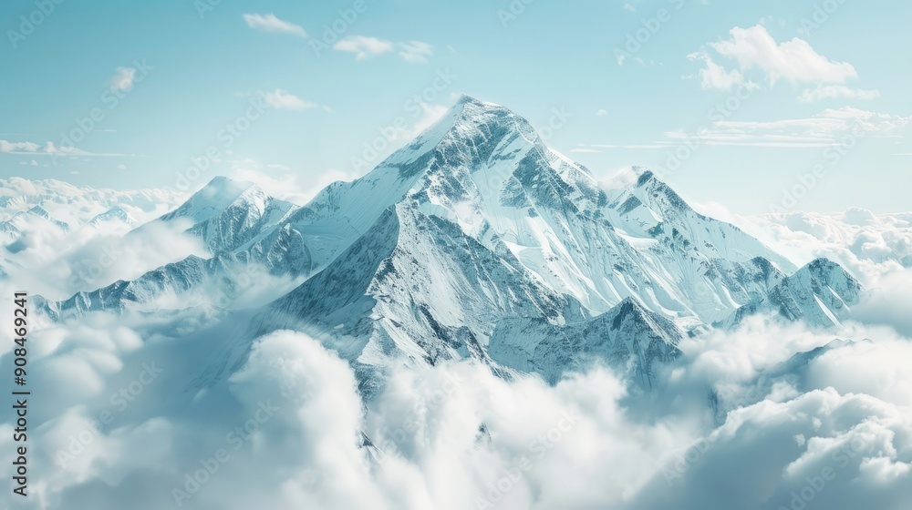 The concept of International Mountain Day The concept of International Mountain Day