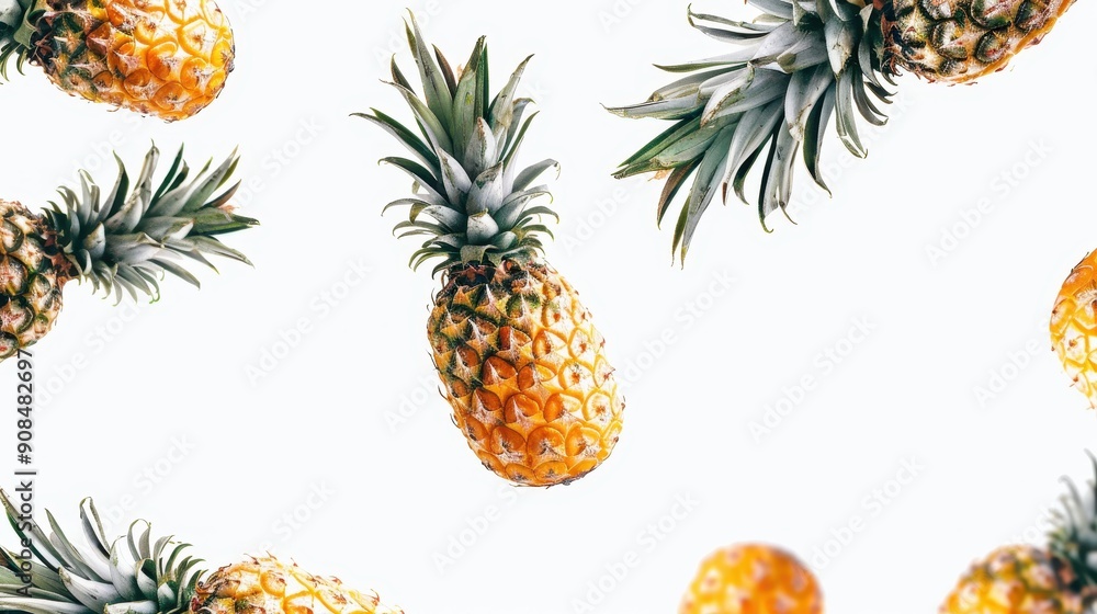 Collection of pine cones with berries and leaves, isolated nature-themed illustration for autumn or summer design.
Collection of pine cones with berries and leaves, isolated nature-themed illustration for autumn or summer design.